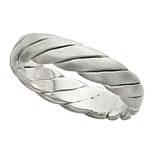 4.75mm Handwoven Band