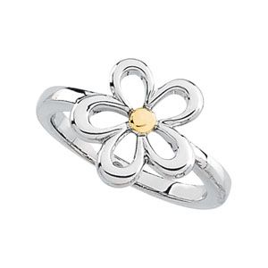 Flower Ring