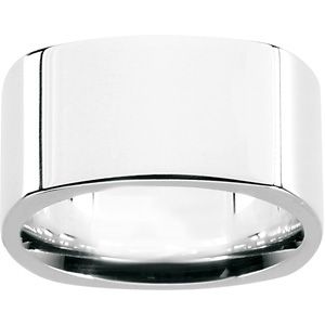 Ladies Sterling Silver Fashion Ring
