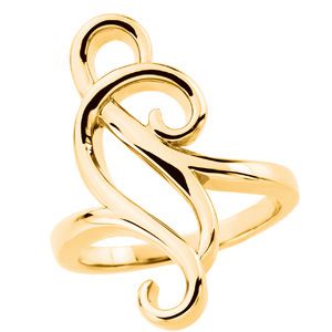 Fashion Ring