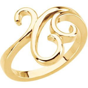 Fashion Ring