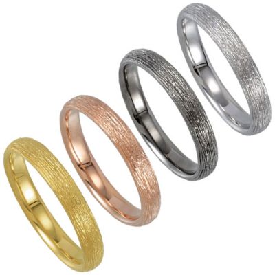 Stackable Fashion Ring