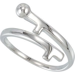 Stackable Fashion Ring