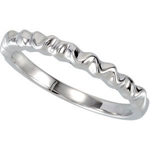 Stackable Fashion Ring