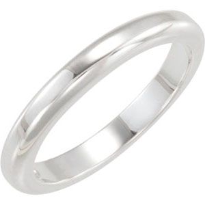 Stackable Fashion Ring 