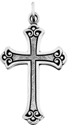 Cross Pendant
