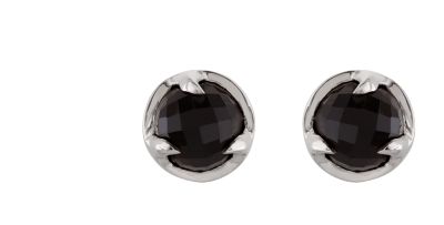 Missoma&reg; Gemstone Stud Earrings