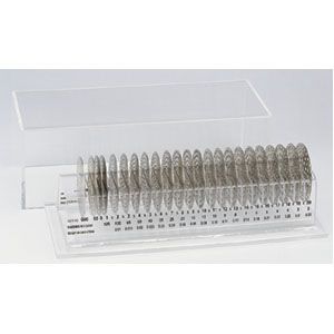 Sieve Holder Box