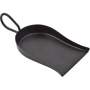 Diamond Shovel - Black Finish