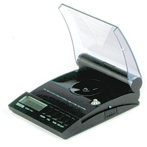 Tanita&trade; Model 1230 Carat Scale