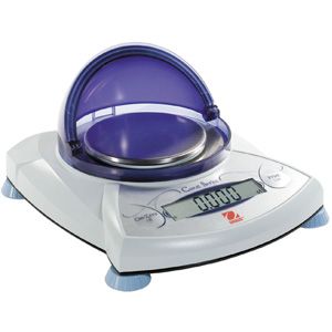 Ohaus SPJ Carat Series Balance