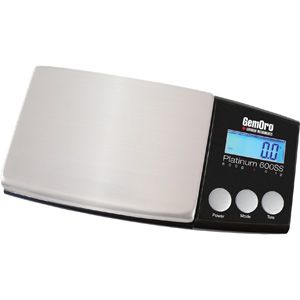 GemOro&reg; Platinum Pro 600SS