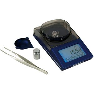 GemOro&reg; Platinum Scale 
