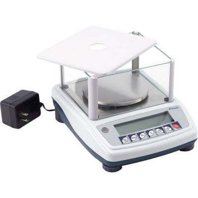 Citizen Diamond & Gemstone Scale