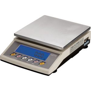 Metal Scale 
