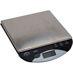 Bench Scale 1000G 