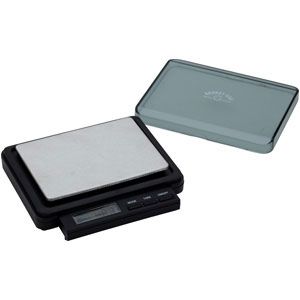 Pocket Scale 2000G 