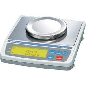 A&D - EK-610i Scale  