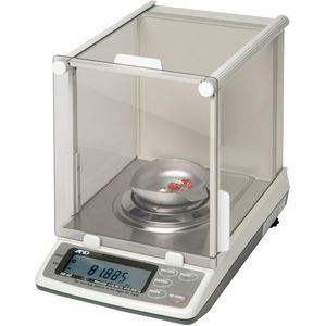 A&D - HR-60 Scale (Trade Legal)