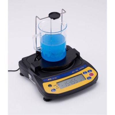 A&D - EJ-120 Scale with Density Kit