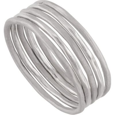 Set of 5 Stackable Rings