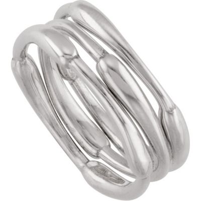 Set of 3 Stackable Rings