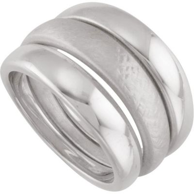 Set of 3 Stackable Rings