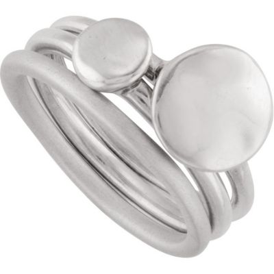 Set of 3 Stackable Rings