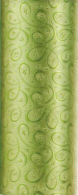 Peridot Masquerade Gift Wrap