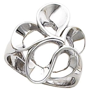 Metal Fashion Ring