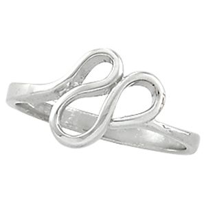 Metal Fashion Ring