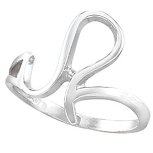 Metal Fashion Ring