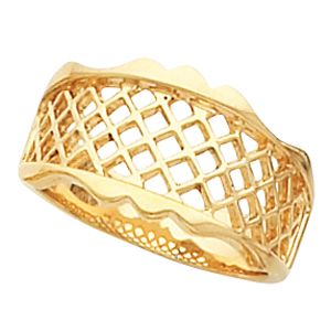 Lattice Design Band