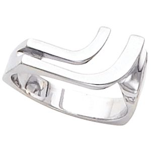 Metal Fashion Ring