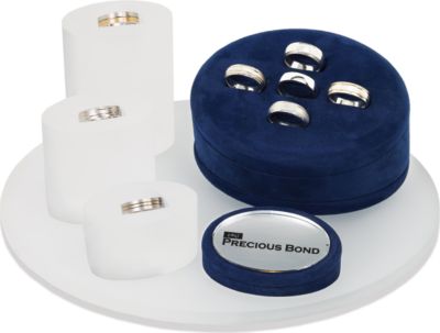 2MM,3MM & 4MM PRECUT SIZES