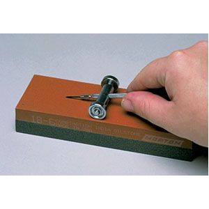 Screwdriver Sharpener