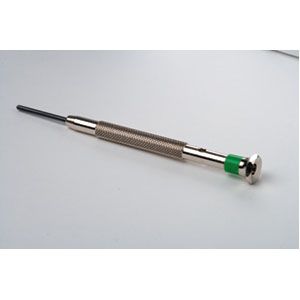 Phillips Screwdriver 2.0MM / Green