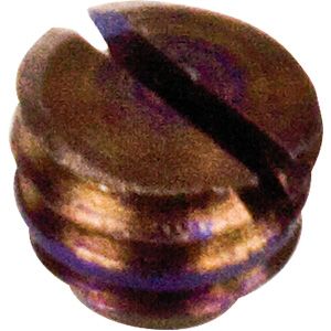 Replacement Screw for Screwdrivers 52-5400 (Sold by each)