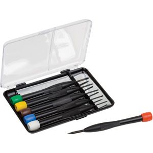 Comfort Grip Flat Screwdriver Set, 6 Piece