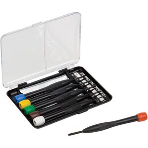 CG Combo Screwdriver Set (6 Piece)