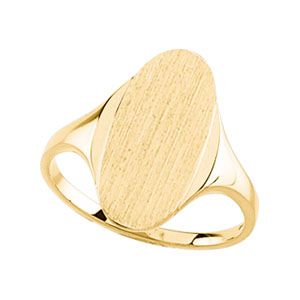 Signet Ring