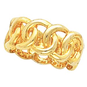9.5mm Link Design Band