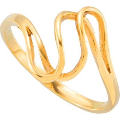 Metal Fashion Ring