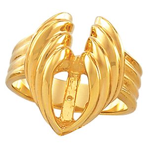 Fashion Peg Remount