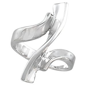 Metal Fashion Ring