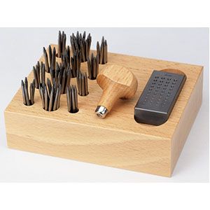Master Beading Tool Set