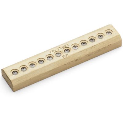 12 Head Beading Sharpening Block