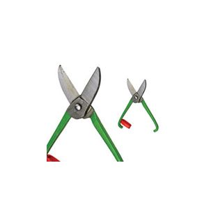 Silversmith's Shears, Lightweight Metal Snips