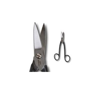Metal Snips - Curved/Lightweight