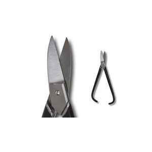 Lightweight Straight Metal Snips